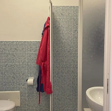 Appartamento Arborea Residence Il Sogno 아파트 카스텔사르도