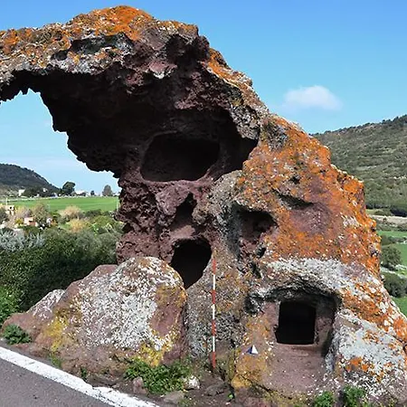 Appartamento Arborea Residence Il Sogno