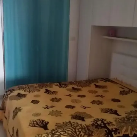 Appartamento Arborea Residence Il Sogno 카스텔사르도