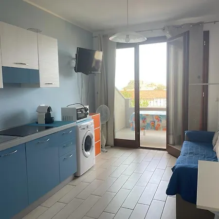 Appartamento Arborea Residence Il Sogno * 카스텔사르도