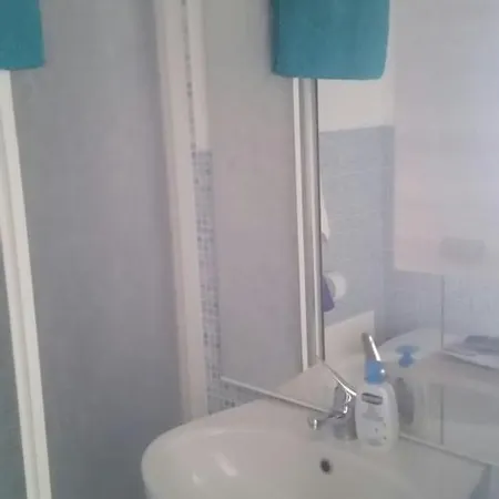Appartamento Arborea Residence Il Sogno * 카스텔사르도